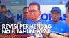 Revisi Permendag No.8 Tahun 2024,(Sumber: IDX CHANNEL)