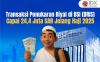 Musim Haji, Transaksi Penukaran Riyal di BSI (BRIS) Capai 24,4 Juta SAR