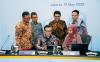 Perekonomian Indonesia memasuki tahun 2025 dengan ketahanan yang tetap solid di tengah dinamika global yang menantang. (Foto: Dok. Bank Mandiri)