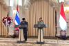 Indonesia Dukung Thailand Jadi Anggota BRICS, Prabowo: Kami akan Bantu Fasilitasi. (Foto: Biro Pers Setpres)