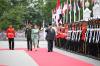 Prabowo Sebut RI-Thailand Bakal Tingkatkan Latihan Militer Bersama. (Foto: Dok. Biro Pers Setpres)