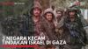 3 Negara Kecam Tindakan Israel di Gaza. (Sumber : IDX Channel)