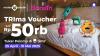 Dapatkan voucher hotel hingga Rp50.000 dari Mister Aladin & 3! Tukar poin di bima+ dan rencanakan liburan hemat hingga 31 Mei 2025.