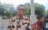 Presiden Prabowo Subianto memanggil Bimo Wijayanto ke Istana Kepresidenan, Jakarta, Selasa (20/5/2025). (Foto: iNews Media/Binti Mufarida)
