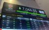 Indeks Harga Saham Gabungan (IHSG) ditutup di zona hijau pada perdagangan sesi pertama Selasa (20/5/2025). (Foto: iNews Media/Desi Angraini)