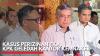 Kasus Perizinan TKA, KPK Geledah Kantor Kemnaker. (Sumber : IDX Channel)