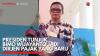 Presiden Tunjuk Bimo Wijayanto Jadi Dirjen Pajak Yang Baru. (Sumber : IDX Channel)