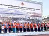 Waskita (WSKT) Mulai Garap Proyek Bandara Internasional Timor Leste, Nilainya Rp1,1 Triliun (Foto: dok Waskita)