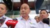 Budi Arie Minta KPK Awasi Program 80 Ribu Koperasi Desa Merah Putih. (Foto Nur Khabibi/IMG)