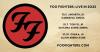 Fans Siap-Siap War, Cek Link dan Harga Tiket Konser Foo Fighters Jakarta 2025. (Foto: Twitter/Foo Fighters)