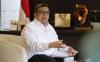 Kepala BPJPH Ahmad Haikal Hasan (Foto: BPJPH)