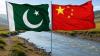 Ilustrasi hubungan Pakistan dan China. (Foto: Diolah menggunakan Grok AI)