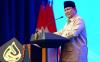 Presiden Prabowo Akan Pimpin Upacara Hari Bhayangkara ke-79 di Monas (Setkab)