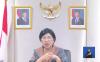 Bank Indonesia (BI) mencatat aliran modal asing yang masuk ke Indonesia mencapai Rp20,63 triliun pada Mei 2025. (Foto: Dok. Youtube BI)