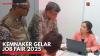 Kemnaker Gelar Job Fair 2025. (Sumber : IDX Channel)