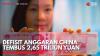 Defisit Anggaran China Tembus 2,65 Triliun Yuan,(Sumber: IDX CHANNEL)
