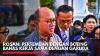 Rosan: Pertemuan dengan Boeing Bahas Kerja Sama dengan Garuda,(Sumber: IDX CHANNEL)