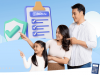 3 Contoh Biaya Asuransi BRI Life: Segmen Perlindungan, Premi, dan Benefitnya. (Foto: BRI Life)
