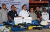 Terindikasi Ilegal, Kemendag Sita Produk Impor dari China Senilai Rp18,85 Miliar. Foto: dok. Kemendag.