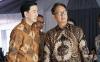 Presiden Komisaris PT Enseval Putera Megatrading Tbk (EMPT), Vidjongtius mengundurkan diri dari jabatannya. (Foto: Dok. Kalbe)