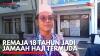 Remaja 18 Tahun Jadi Jamaah Haji Termuda. (Sumber : IDX Channel)