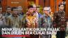 Menkeu Lantik Dirjen Pajak dan Dirjen Bea Cukai Baru. (Sumber : IDX Channel)