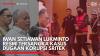 Iwan Setiawan Lukminto Resmi Tersangka Kasus Dugaan Korupsi Sritex,(sumber: IDX CHANNEL)