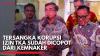 Tersangka Korupsi Izin TKA Sudah Dicopot dari Kemnaker
