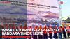Waskita Karya Garap Proyek Bandara Timor Leste,(Sumber: IDX CHANNEL)