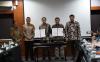 BCA resmi menjadi penyalur rumah subsidi melalui Fasilitas Likuiditas Pembiayaan Perumahan atau FLPP untuk masyarakat berpenghasilan rendah.