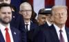 Investasi Jangka Panjang Apple di AS Tak Kebal dari Ancaman Tarif Trump (FOTO:Dok Laman Yahoo Finance/Getty Images)