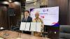 MUTU International (MUTU)-Center Taiwan Kembangkan Pusat Layanan Pengujian Lingkungan. (Foto: Inews Media Group)