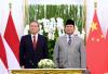 Kadin Sebut Investasi China Bisa Buat Pertumbuhan Ekonomi RI Capai 8 Persen. (Foto: Inews Media Group)