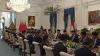 Prabowo dan PM China Sepakat Ciptakan Kawasan yang Damai dan Sejahtera. (Foto: Inews Media Group)