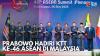Prabowo Hadiri KTT ke-46 ASEAN di Malaysia. (Sumber : IDX Channel)