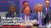 PM Malaysia: ASEAN Bersatu Hadapi Tantangan Global,(Sumber: IDX CHANNEL)