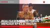 Realisasi Bansos Turun Menjadi Rp43,6 Triliun,(Sumber: IDX CHANNEL)