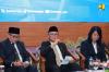 Viral Candi Borobudur Dipasang Eskalator Jelang Lawatan Presiden Macron, Ini Kata Menteri PU. (Foto Istimewa)