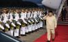 Hari Ini, Prabowo Hadiri KTT ASEAN dan Gelar Pertemuan Bilateral dengan Negara Sahabat di Malaysia (Biro Setpres)