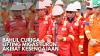 Bahlil Curiga Lifting Migas Turun Akibat Kesengajaan. (Sumber : IDX Channel)