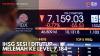 IHSG Sesi I Ditutup Melemah ke Level 7.184. (Sumber : IDX Channel)