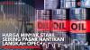 Harga Minyak Stabil Seiring Pasar Nantikan Langkah OPEC+. (Sumber : IDX Channel)