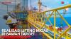 Realisasi Lifting Migas di Bawah Target. (Sumber : IDX Channel)