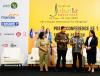 Dukung Akselerasi Transaksi Digital di FJGS 2025, Mandiri (BMRI) Perkuat Sektor Ritel (FOTO:Dok BMRI)