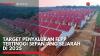 Target Penyaluran FLPP Tertinggi Sepanjang Sejarah di 2025,(Sumber: IDX CHANNEL)