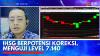 IHSG Berpotensi Koreksi, Menguji Level 7.140,(Sumber: IDX CHANNEL)