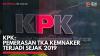 KPK: Pemerasan TKA Kemnaker Terjadi Sejak 2019,(Sumber: IDX CHANNEL)
