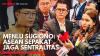 Menlu Sugiono: ASEAN Sepakat Jaga Sentralitas,(Sumber: IDX CHANNEL)