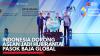 Indonesia Dorong ASEAN Jadi Hub Rantai Pasok Baja Global. (Sumber : IDX Channel)