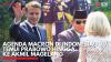 Agenda Macron di Indonesia, Temui Prabowo hingga ke Akmil Magelang. (Sumber : IDX Channel)